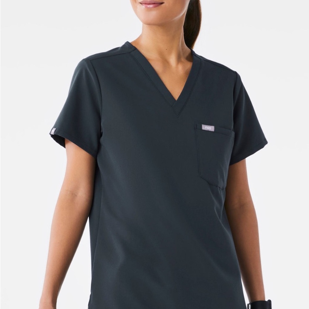 Dark Harbor Catarina One Pocket by Figs